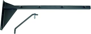 Imex The Fox 81306 – Airer with Bracket, 550 x 20 x 20 mm