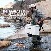 Igloo 25Qt / 20 Ounces / 25 Qt Coolers