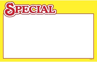 Special Price Signs , 52314