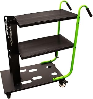 Forney Industries Large Welding Cart