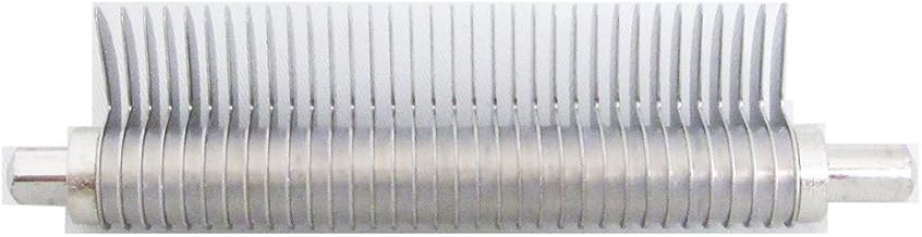 Bron Coucke 4043 Stainless Steel Blade Set 5/64" (2 mm) for Slicer 4030CLR