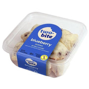 Blueberry Scones by TWO BITE – 10 Ounce (Pack of 24), Pack of 24