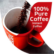 Nescafe Dark Roast / 10.5 Ounce (Pack of 2) / 1 Instant Coffee