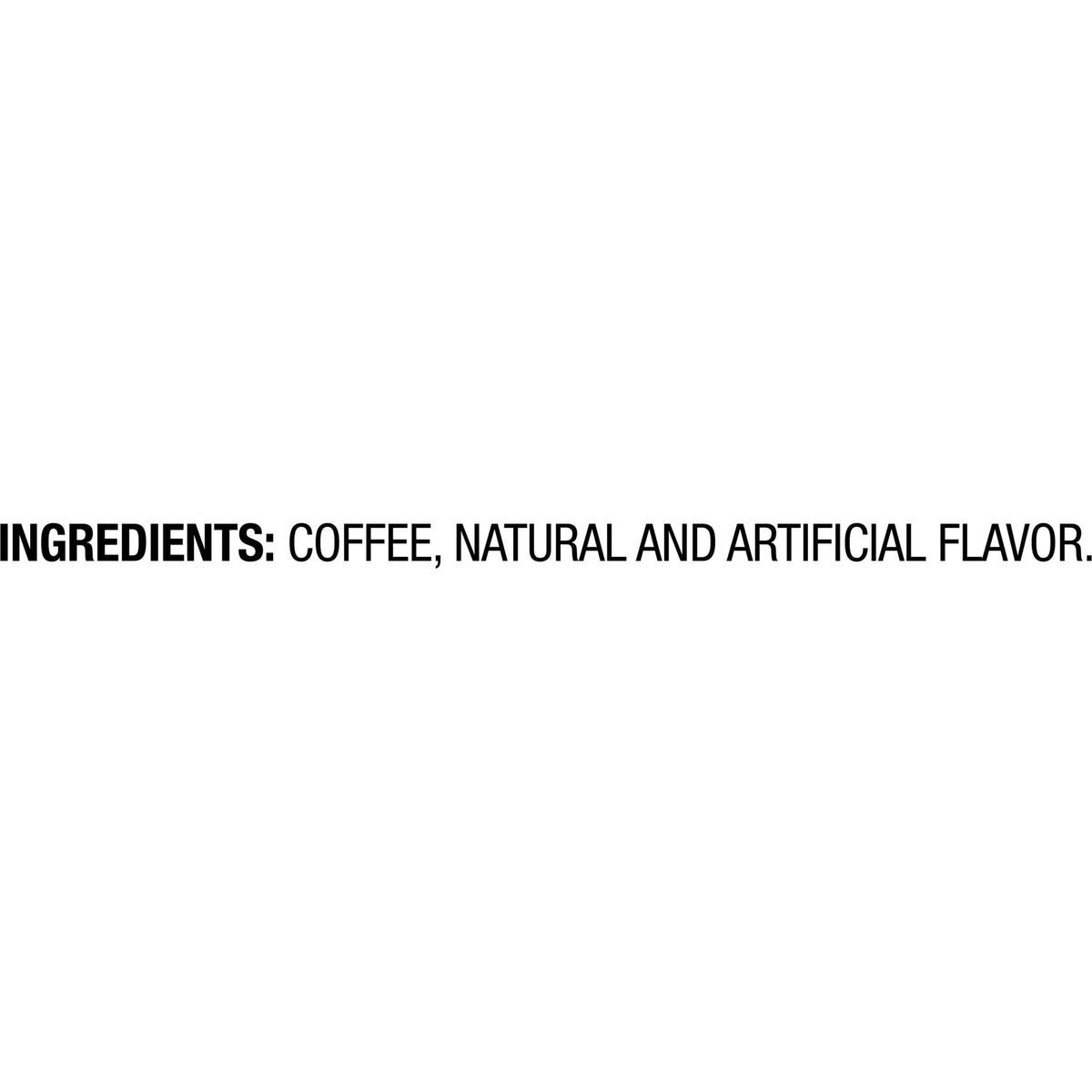 Dunkin’ S’mores Flavored Coffee by Dunkin' K Cups – 22 Count (Pack of 4), Pack of 4