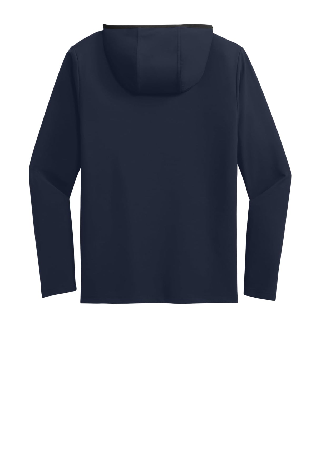 Unisex Circuit Hooded Full Zip True Navy by SPORT-TEK – 4X-Large, True Navy, Model ST870