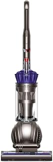 Dyson Ball Animal Pro Upright Vacuum Cleaner: Height Adjustment - Self Propelled - Rotating Brushes - Telescopic Handle - Whole-Machine HEPA Filtration