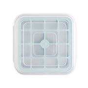Nordic Ware 9-Inch / Natural / 1 Square Cake Pans