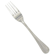Harbour Dinner Fork (06-1390) Category: Forks by World Tableware – Silver, Model 130 030