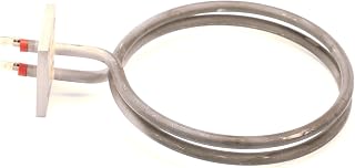 American Dish Service Heater, Model Et, Submersible