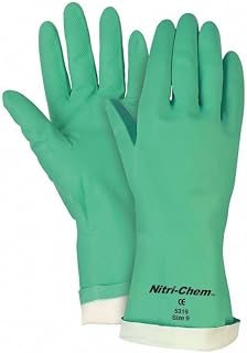 MCR Safety Men's 5319