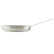 Winco 12" Aluminum Fry Pan/Skillet – Non-Stick Finish