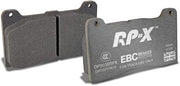 EBC Brake Pads RPX Race