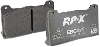 EBC Brake Pads RPX Race