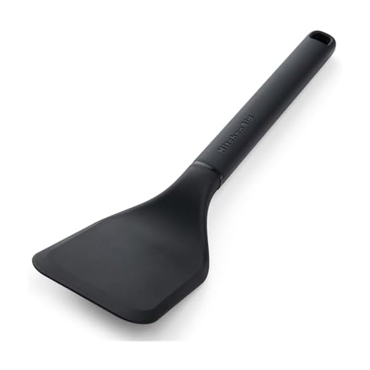 KitchenAid Black / 11.8-Inch / 1 Spatulas