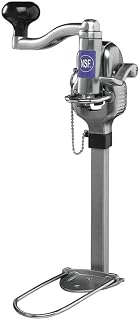 Nemco 56050-1 - CanPro® Compact Manual Can Opener, 19", Multicolor