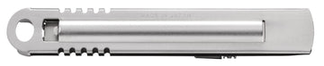 Self Retracting Safety Utility Knife (SK-14) - Multi-Purpose Stainless Steel Semi-Auto Box Cutter w/ Self Retractable Blade by OLFA – 8.75"L x 3.25"W x 0.5"H, Model 1134049