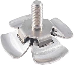 Butterfly Agitator for F216 F215