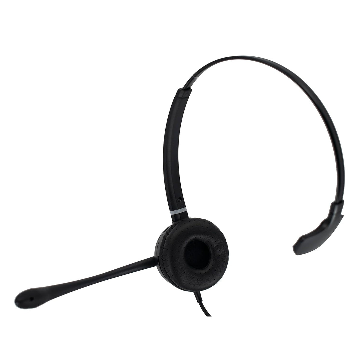 Spracht Single Ear / One size / Black Computer Headsets