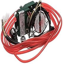 Lander-Eurodib AC00220 Detergent Pump Complete
