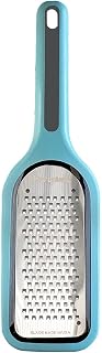 Microplane Select Series Cheese Grater (Coarse, Purist Blue)