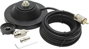 Wilson Antennas 880-200177B W5000 Series Magnet Mount Assembly