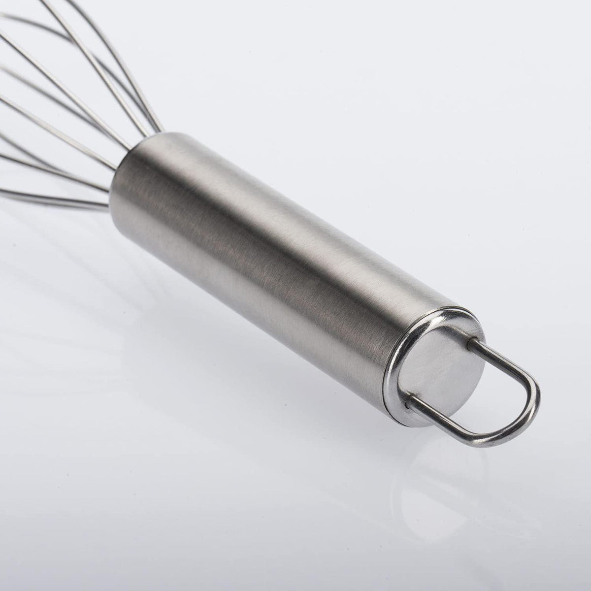 Whisk, 17 cm by Westmark – 6.7 x 1.4 x 1.4 inches, Stainless Steel, Model 12502211