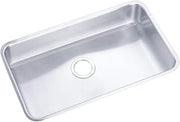Elkay Lustertone ELUH2816 Single Bowl Undermount Stainless Steel Kitchen Sink