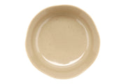 GET 16 Ounces / Brown / Set of 4 Salad Bowls