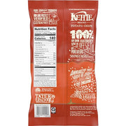 Kettle Brand Backyard Barbeque / 5 Ounce (Pack of 1) / 15 Potato