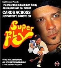 Super Fly (All Gimmicks and ) by Scott Alexander - Trick