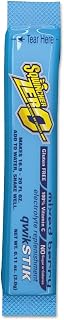 Sqwincher 159060101 Drink:Sport;20Oz Yield Qwik Stik Zero Mixed Berry 500/Case (500 Count)