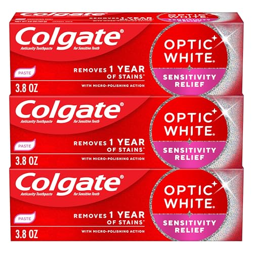 Colgate 3.8 Ounce (Pack of 24) / White / 24 Toothpaste