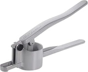 GEFU Spaetzle Press, Aluminium, Grey, 41 x 10 x 9.3 cm