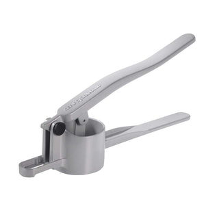 Spaetzle Press by GEFU – 41 x 10 x 9.3 cm, Aluminium, Gray, Model GF13170