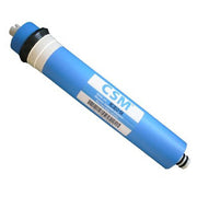 50 Gallon Per Day Reverse Osmosis Filter Replacement by Global Water – Plastic, Blue, Model 806178