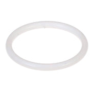 O-Ring,PTFE 1.313Idx1.563Od by Pitco – Rubber, White, Model 60068307
