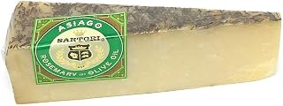 Sartori Cheese Olive Oil & Rosemary Asiago