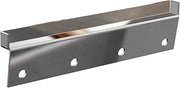 Carr's CARR Gutter-Less Mount Kit Stainless Steel (220052)