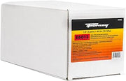 Forney 2610194 0.12 in. Dia. E6013 Mild Steel Welding Electrodes for Repair Welding