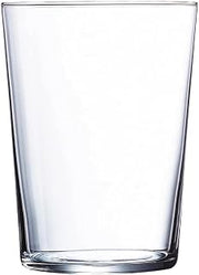 Arcoroc Cider Eco Box 6 Tall Glasses Glass 50cl Transparent