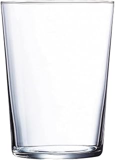 Arcoroc Cider Eco Box 6 Tall Glasses Glass 50cl Transparent