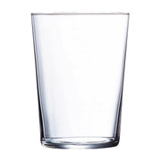 Cider Eco Box 6 Tall Glasses Glass 50cl Transparent by Arcoroc – 50CL, Glass, Transparent, Pack of 6, Model 5427232