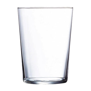 Cider Eco Box 6 Tall Glasses Glass 50cl Transparent by Arcoroc – 50CL, Glass, Transparent, Pack of 6, Model 5427232