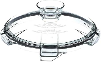ROBOT COUPE 39741 Lid, R401, R402, Blixer 4 Series A