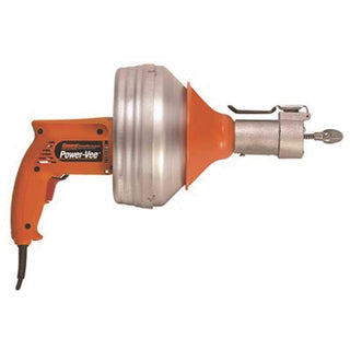 Power Vee with 25' x 5/16" Cable by General Wire Spring – Aluminum, Model PV-D