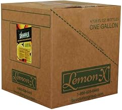Bevolution Group Sweet and Sour Cocktail Mix, 1 Gallon -- 4 per case.