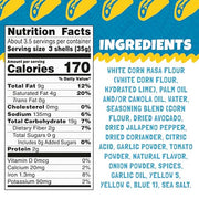Ortega 4.1 Ounce (Pack of 2) / Guacamole / 2 Mexican Seasoning