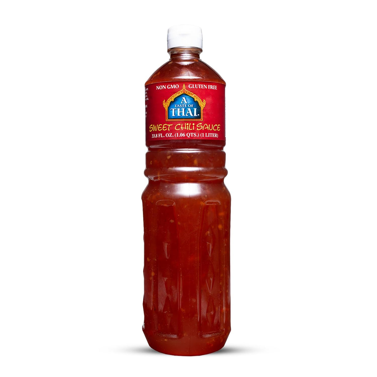 A Taste of Thai Sweet Chili Sauce / 6 Pack / 6 Chili Sauce