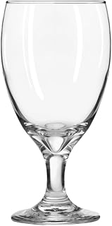 Libbey Embassy Royale 16 oz Iced Tea Glass
