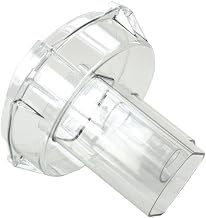 Robot Coupe Lid 101088 - Genuine OEM Replacement Part